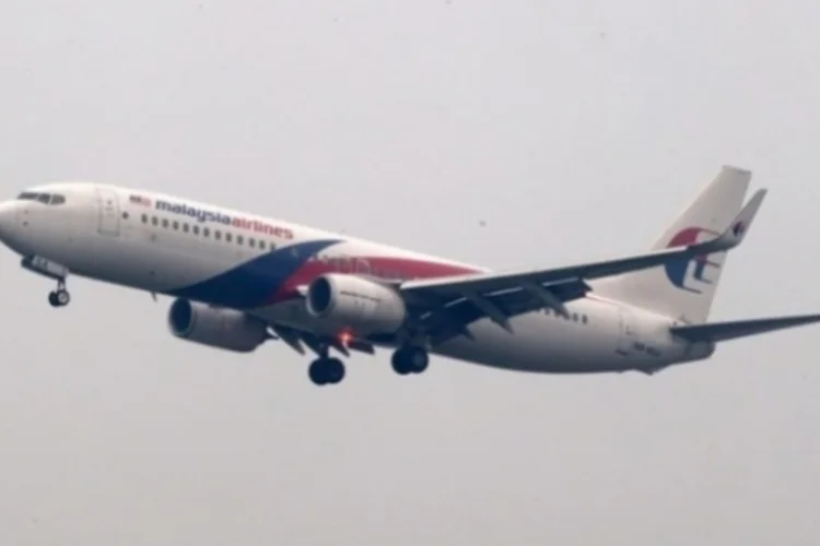 Avião (EFE)