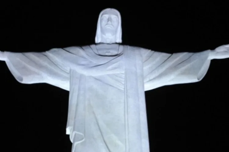 cristo (Agência Brasil)