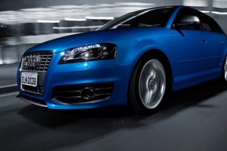 audi (Fabio Aro/flickr)