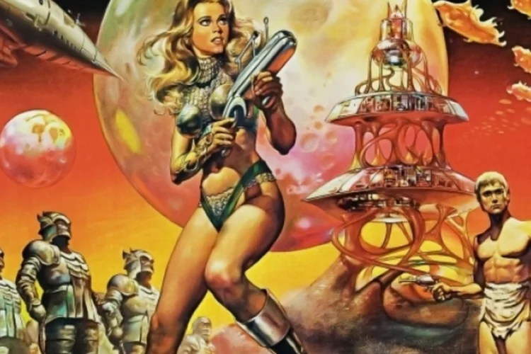 barbarella (Reprodução)