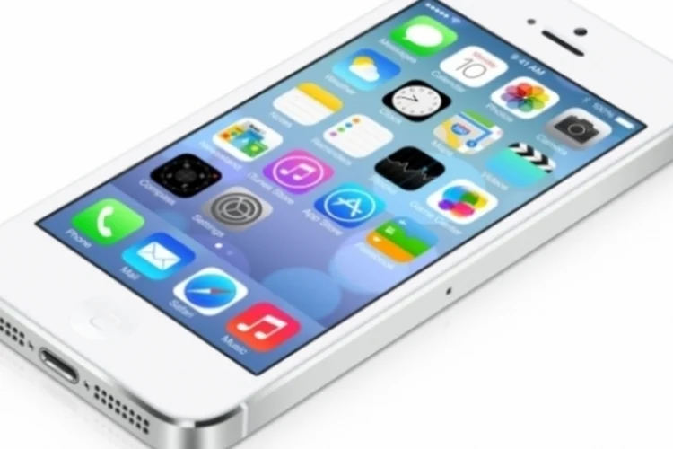 iphone (Getty Images)