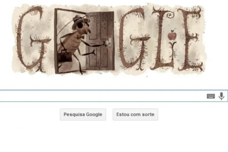 Doodle (Reprodução)