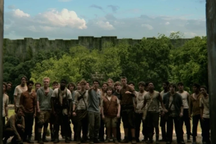 mazerunner (Divulgação)