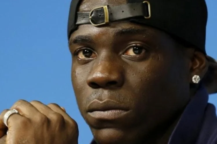Balotelli (EFE)