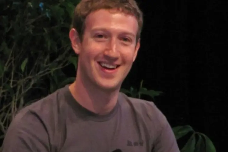 Zuckerberg (Photo Pin)