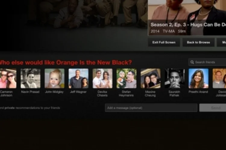 Netflix (Divulgação)