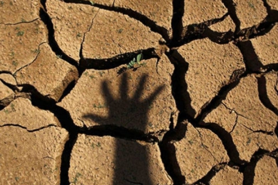 Brasil já vive a crise climática global