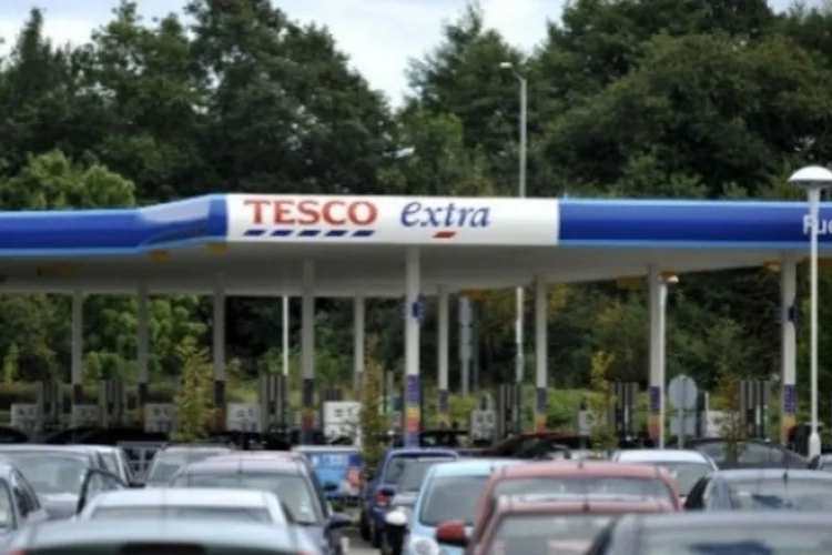 Tesco (T3)