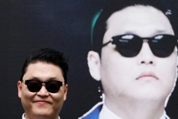 psy (Reprodução)