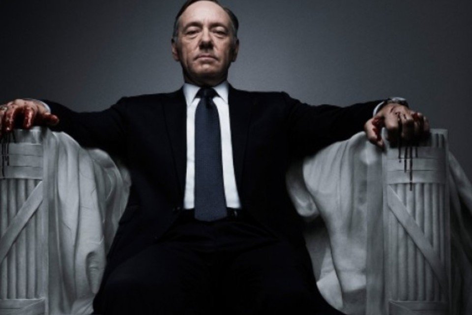 Brasil é "House of Cards" com drogas, diz diretor do BTG ao FT