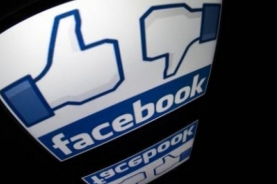 Facebook passa por instabilidade e fica fora do ar nesta sexta-feira (1)
