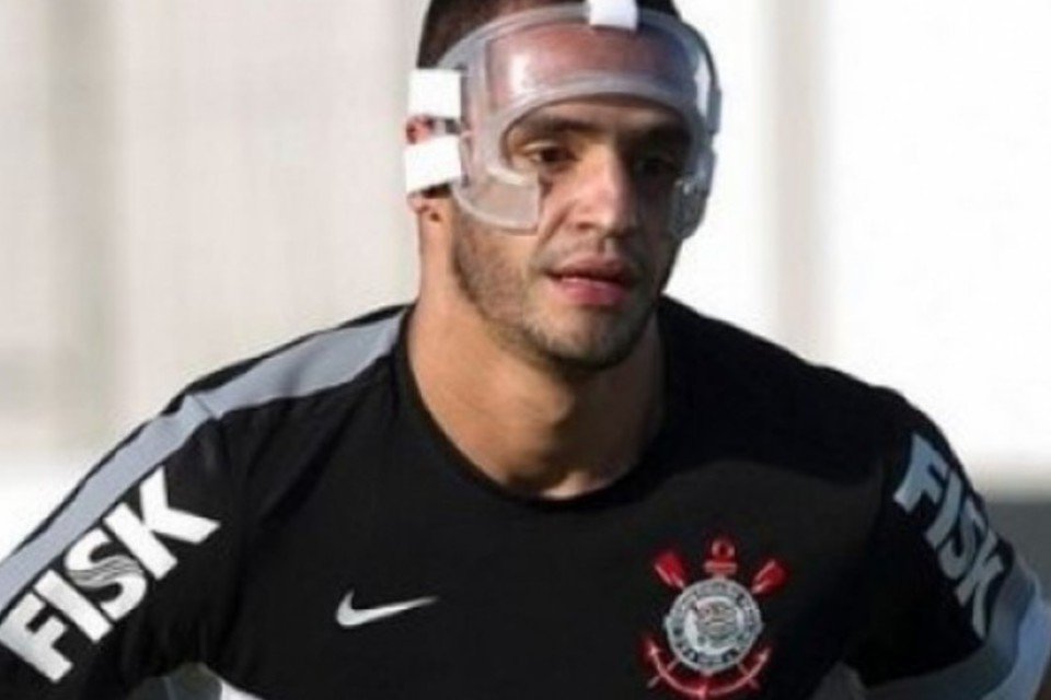 Corinthians recorre ao MercadoLivre para comprar equipamentos