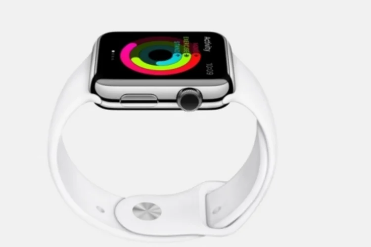 Apple (Divulgação)