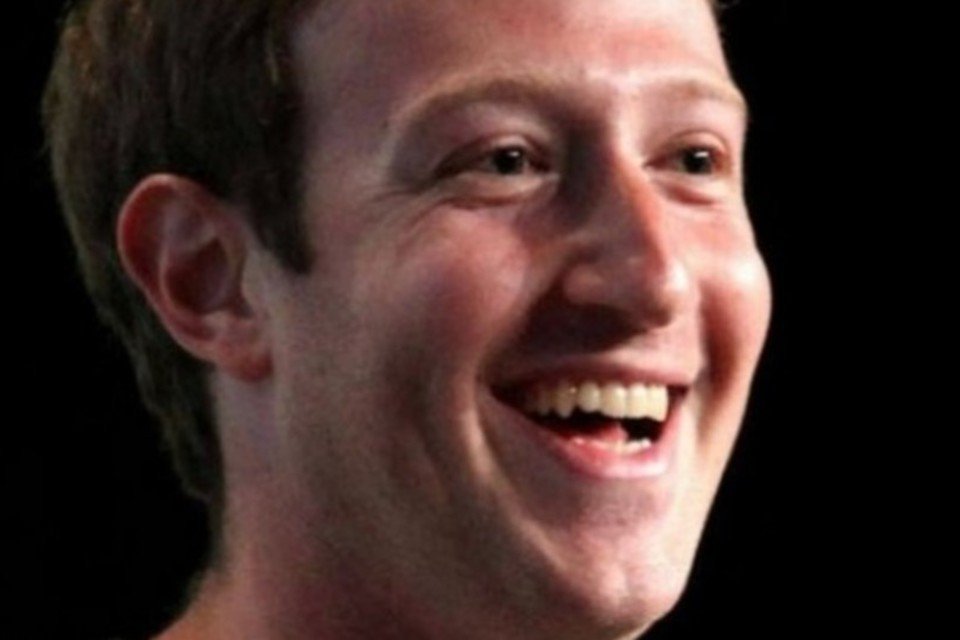 Facebook pode fechar parceria com Samsung