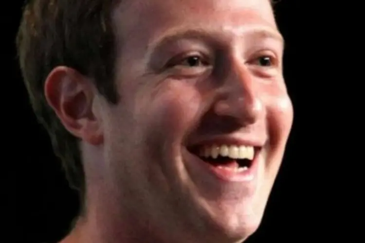 Zuckerberg (Reuters)