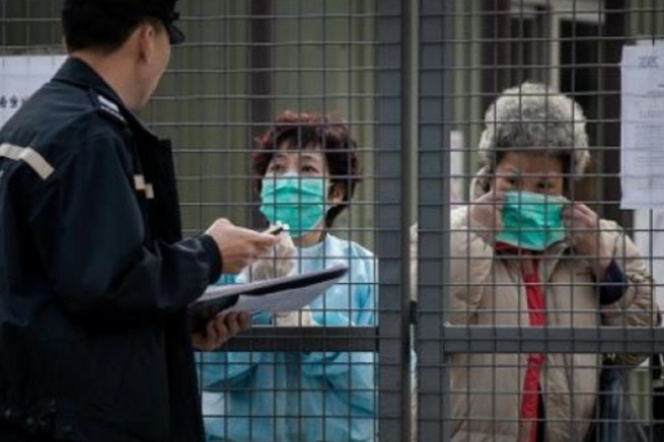Hong Kong registra terceira morte por gripe H7N9