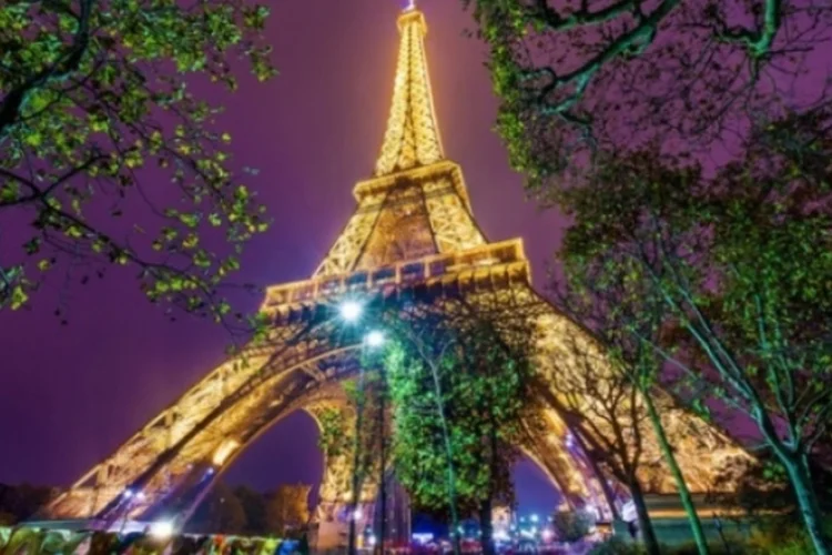 Torre Eiffel (Tom Bricker/Creative Commons)