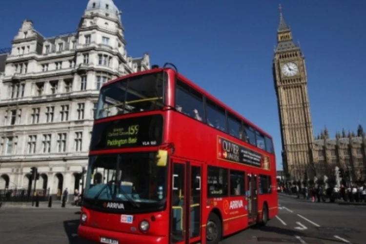 londres (Getty Images)