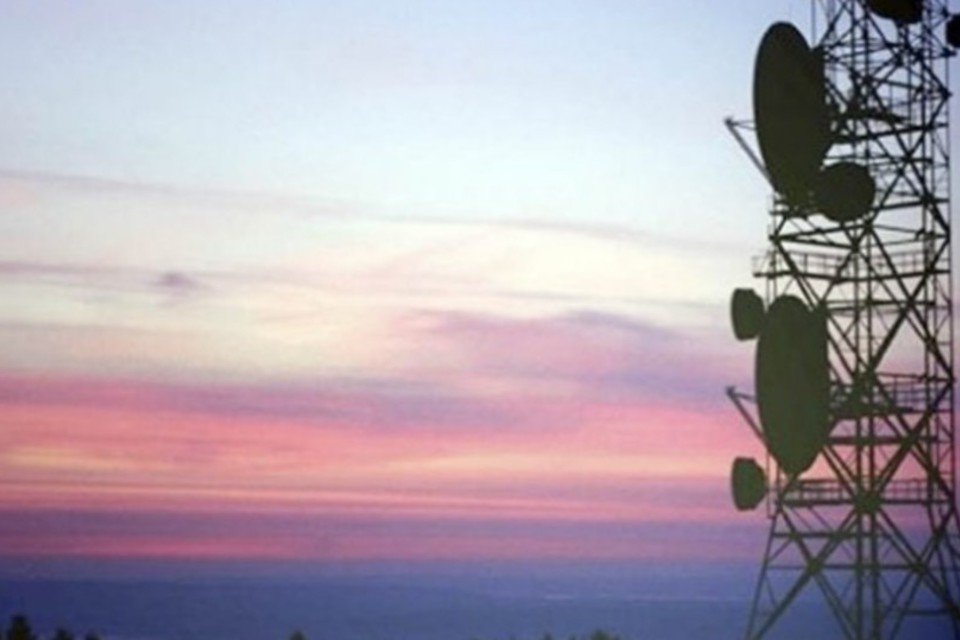 5G será cem vezes mais rápido que o 4G, diz Huawei