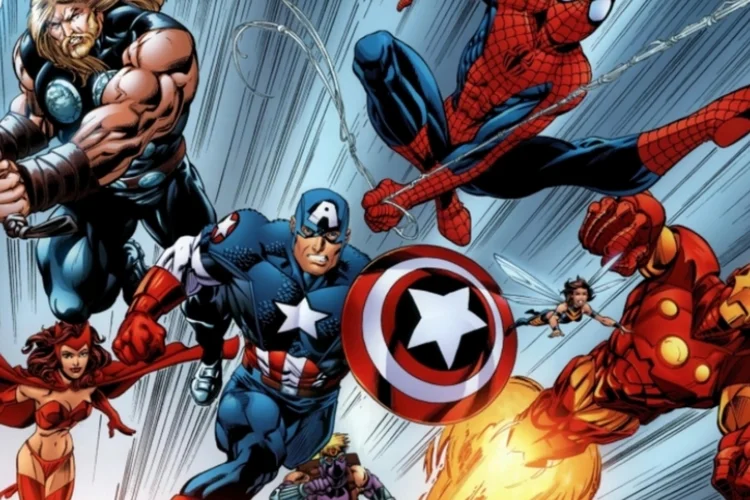 homem-aranha (Reprodução)