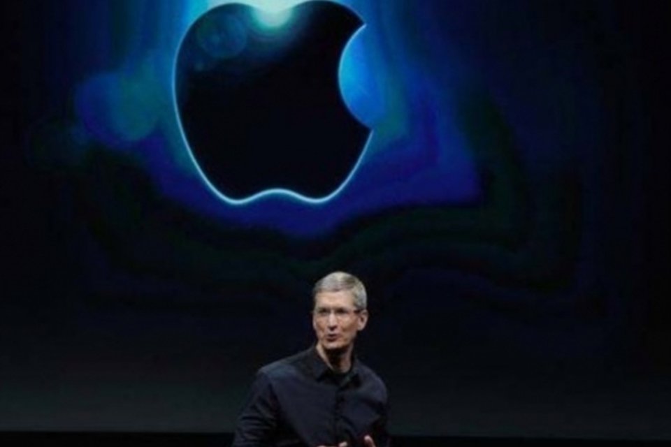 Apple terceiriza inovação e essa pode ser a melhor arma para a expansão
