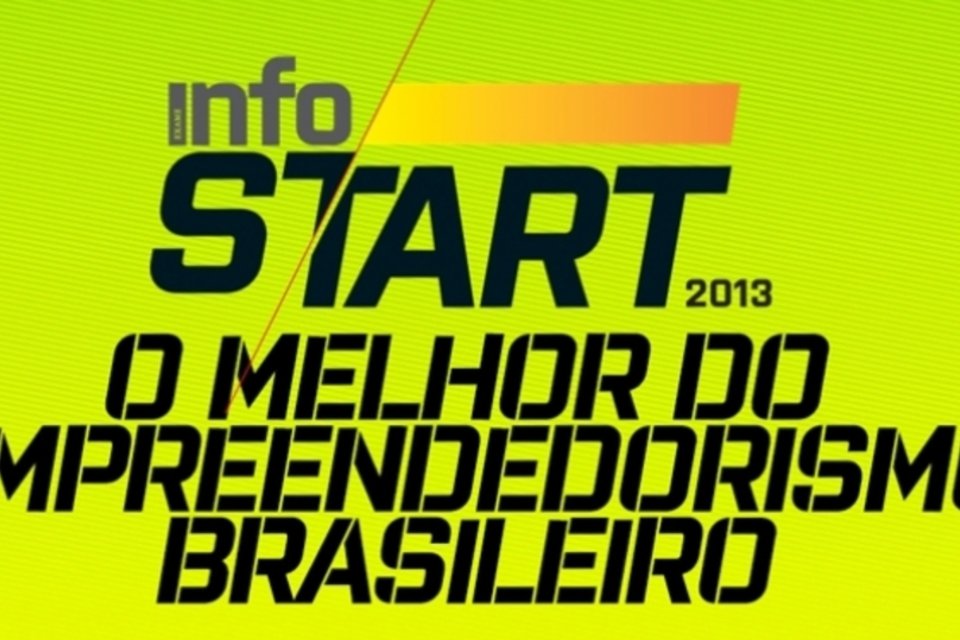 Conheça os finalistas do Prêmio INFO Start