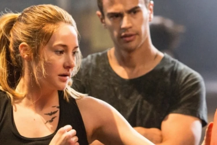divergente (Divulgação)