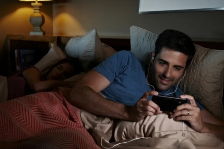 Casal (Netflix)