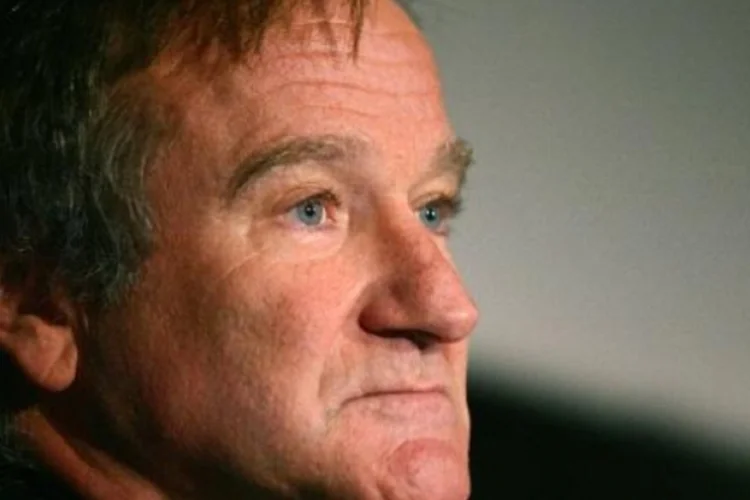 Robin Willians (afp.com)
