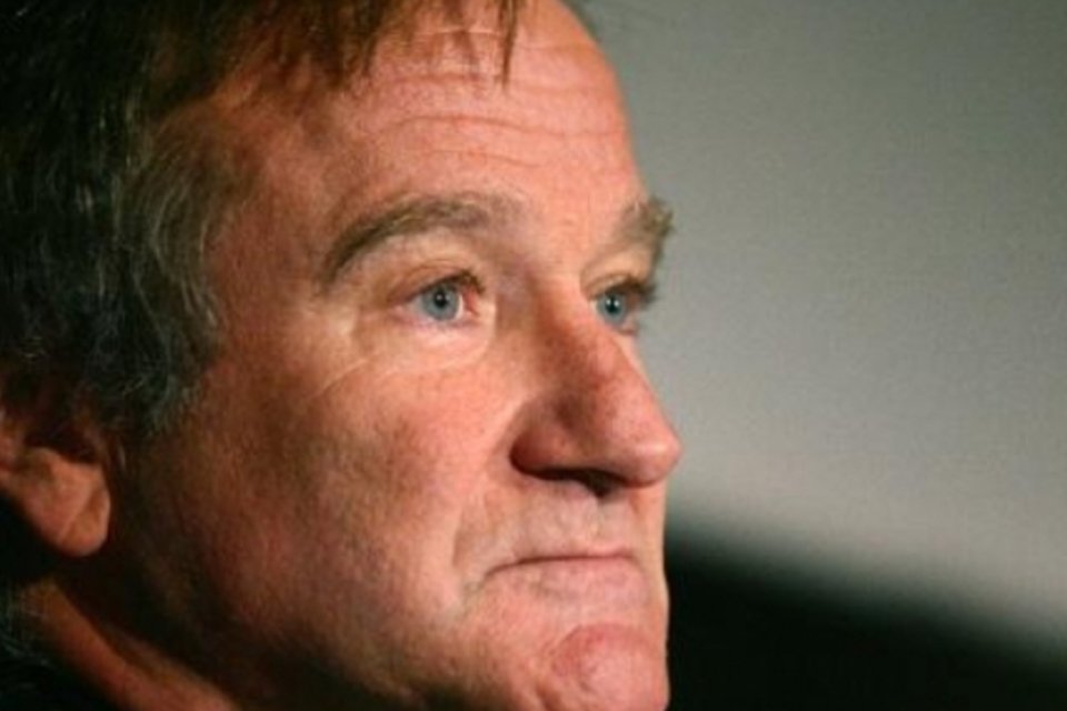 Fãs querem que Nintendo batize personagem como Robin Williams