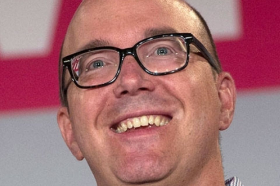 Vice-presidente de produtos do Twitter deixará o cargo