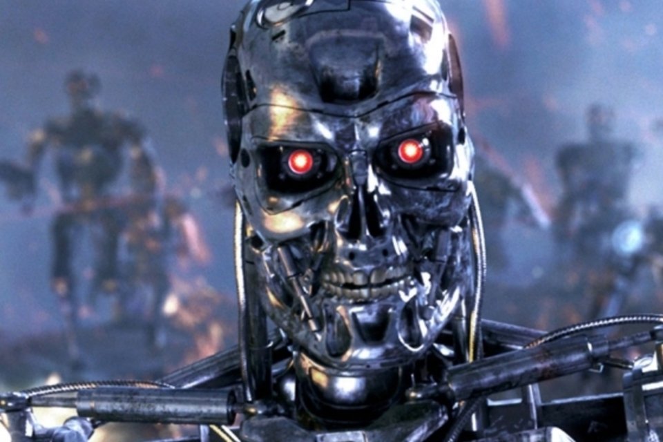 De assustador a promissor: o futuro da inteligência artificial