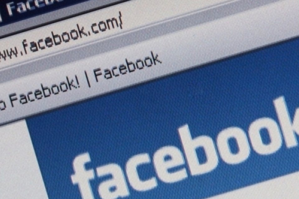 Facebook passa por instabilidade nesta quinta-feira