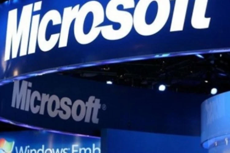 Microsoft (Reprodução)