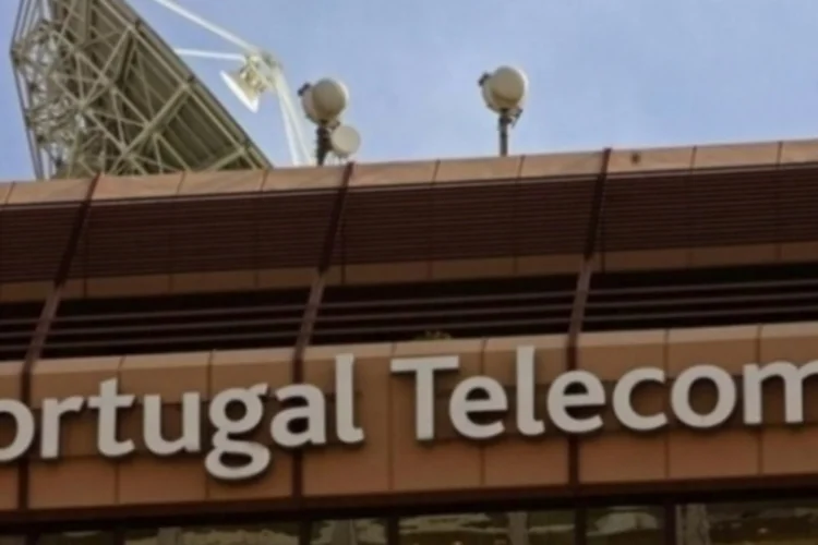 Portugal Telecom (Reuters)