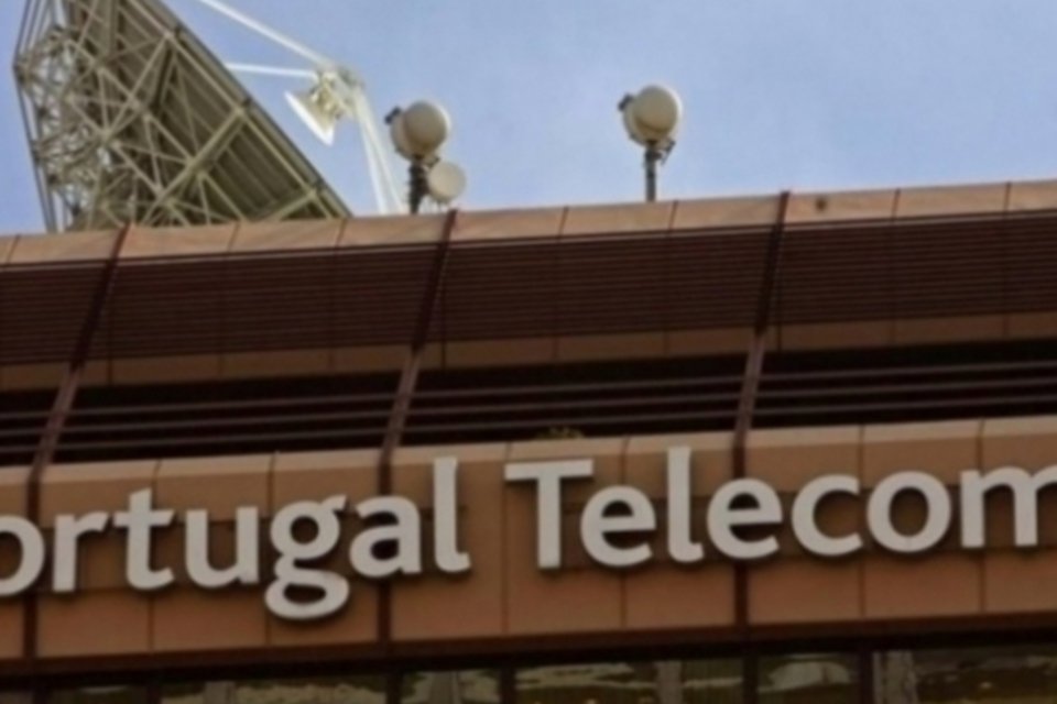 Ação da Portugal Telecom dispara com plano da Oi de comprar TIM