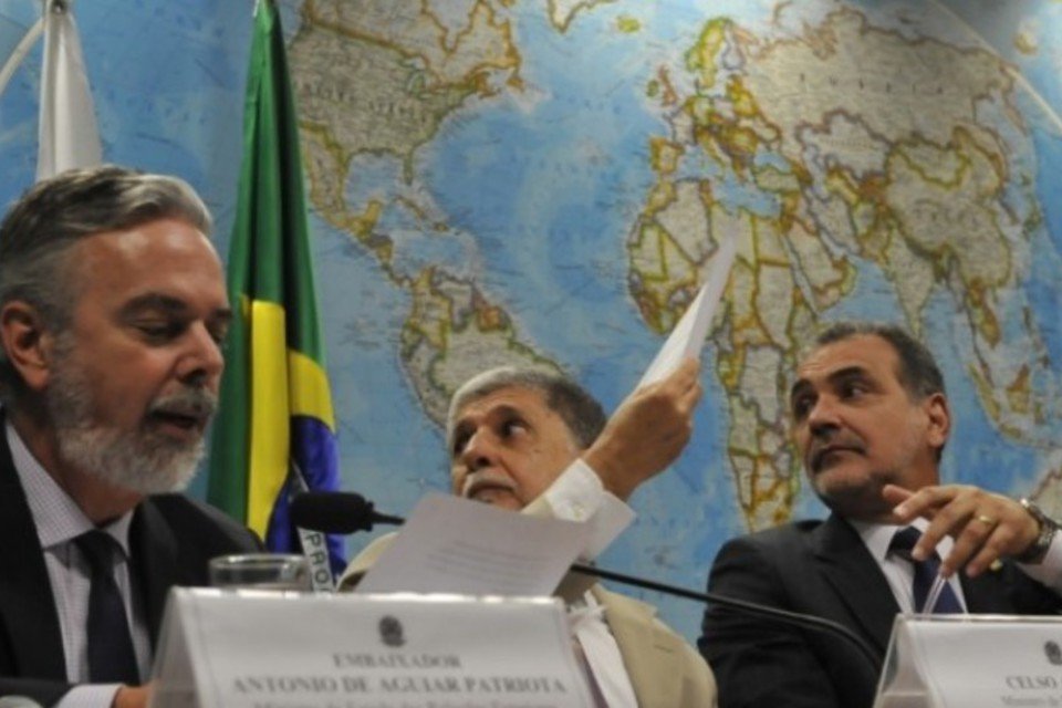 Brasil promove ação do Mercosul contra espionagem dos EUA