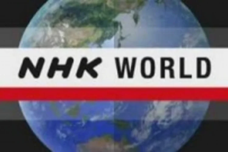 NHK (Reprodução)