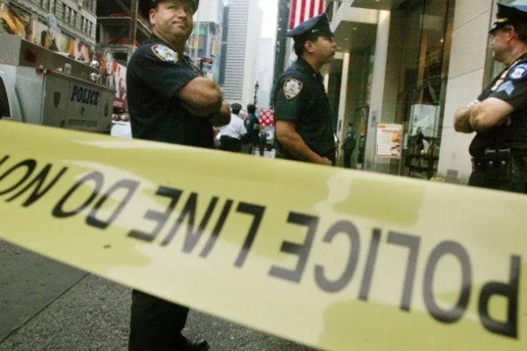 nova york (Getty Images)