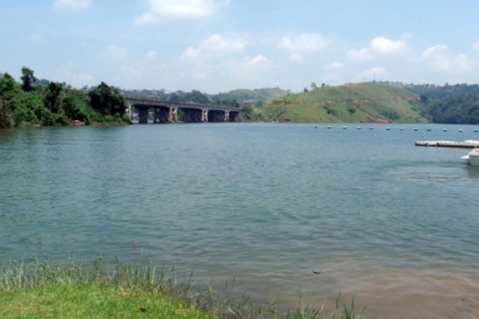 Conselho da Sabesp aprova interligação entre represas Jaguari e Atibainha