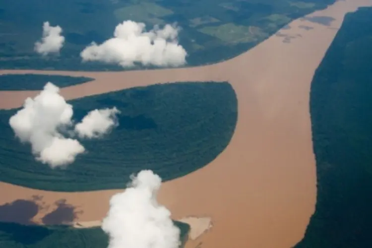 Amazônia (Getty Images)