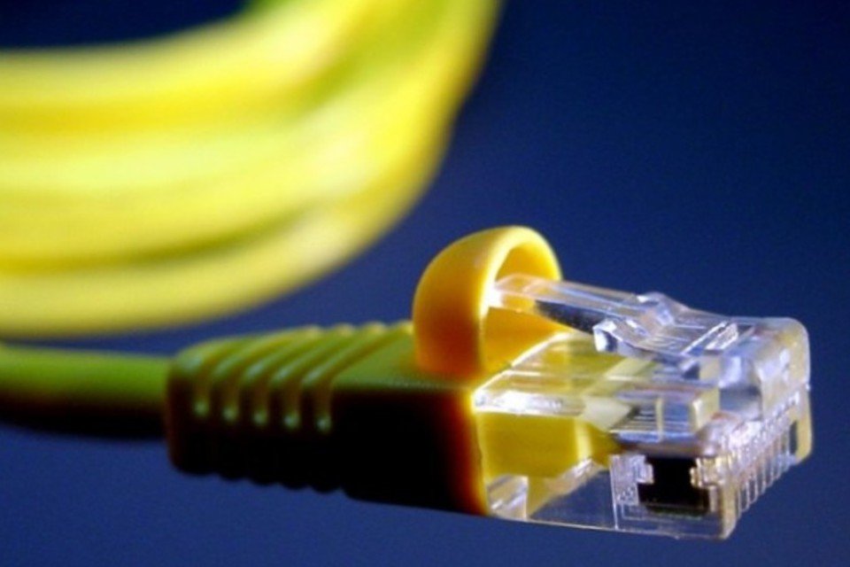 Brasil pedirá mudanças no controle da internet