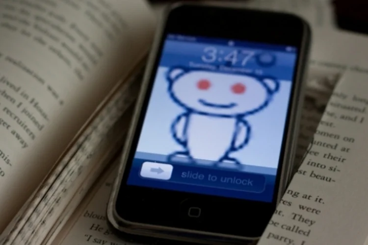 reddit (Flickr.com/inknoise/Flickr)