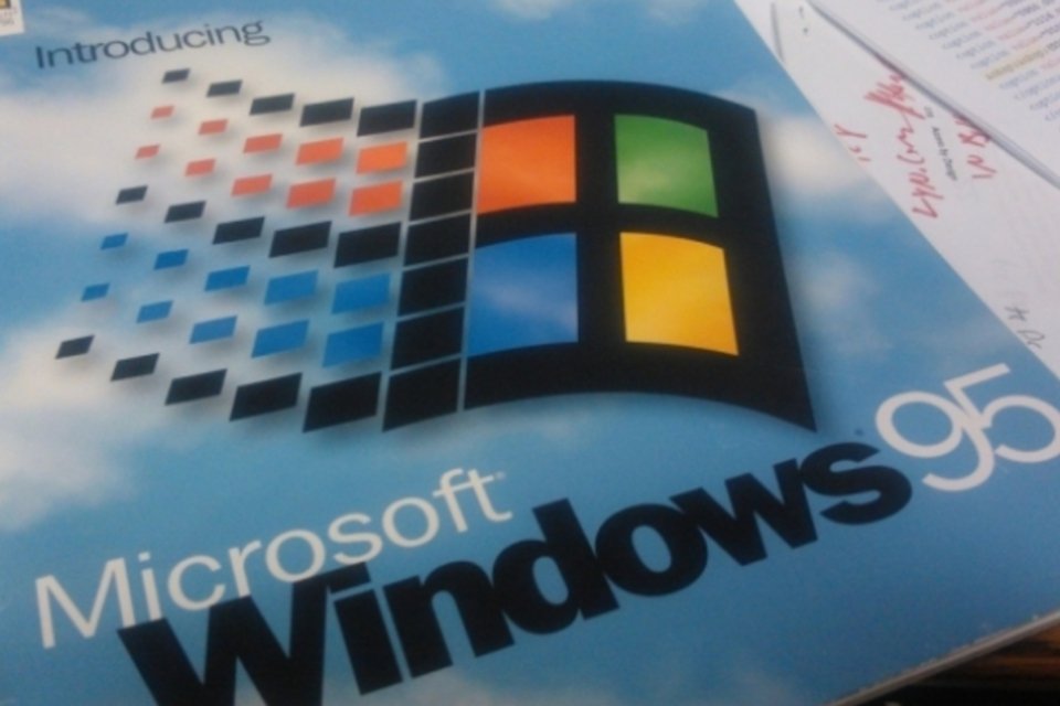 Microsoft corrige brecha que afetava o Windows desde a versão 95