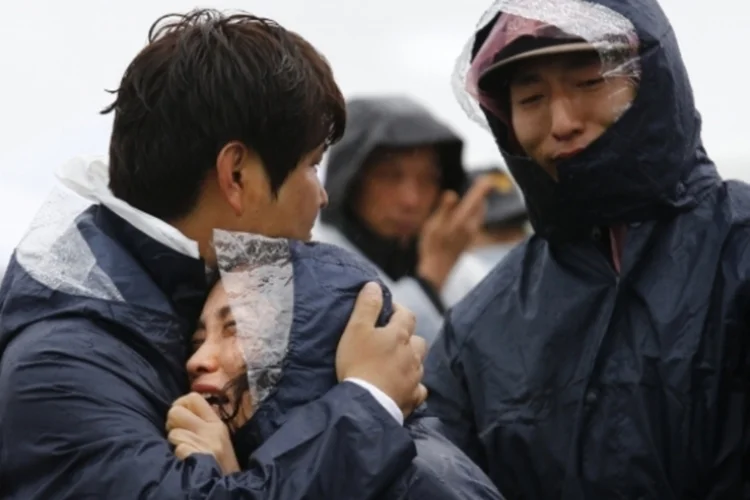 coreia do sul  (Reuters)