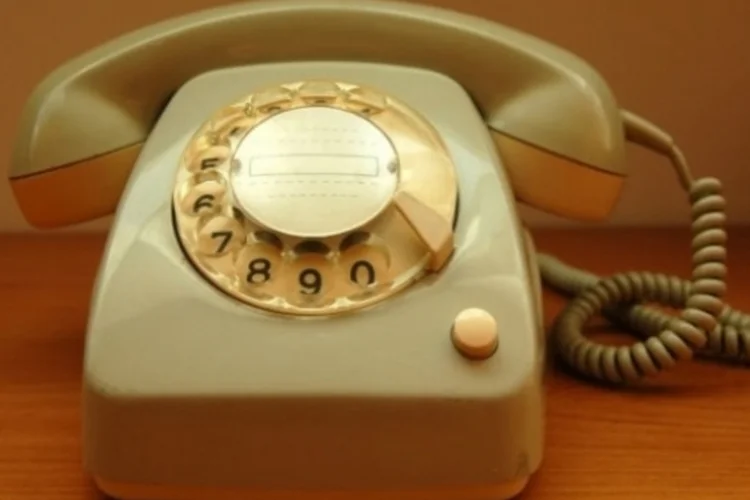 Telefone (Reprodução)