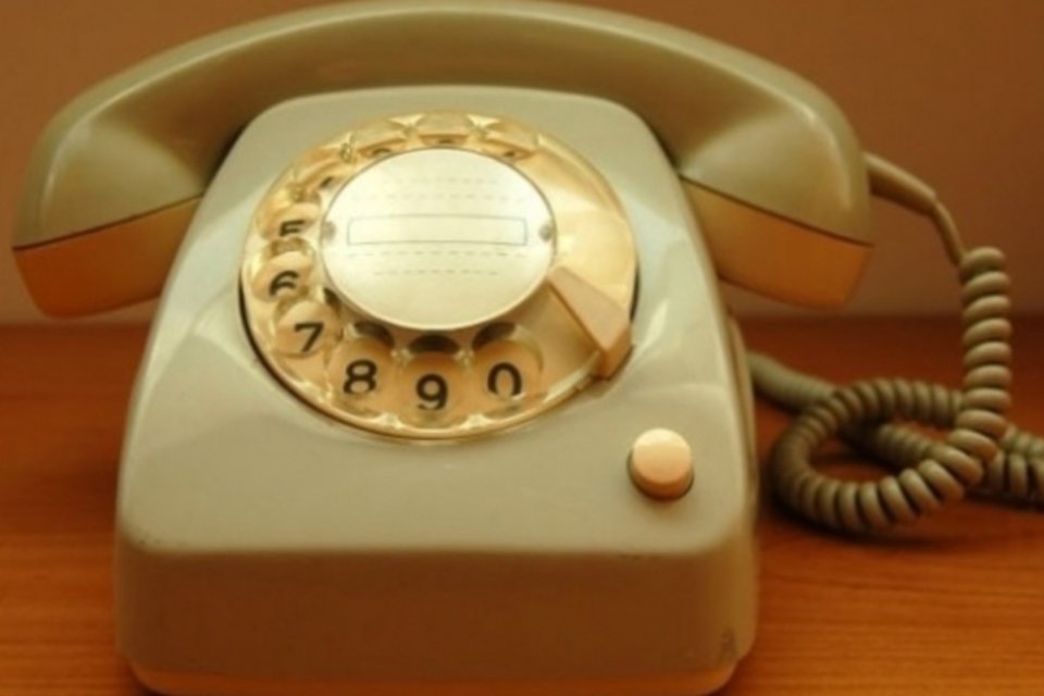 Telefone (Reprodução)