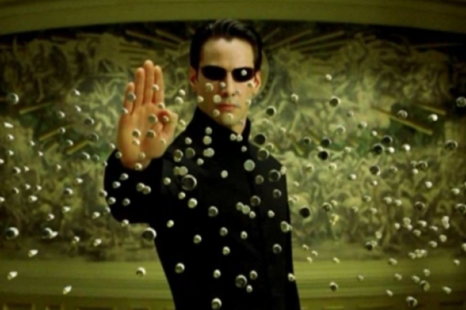 Nova trilogia de "Matrix" vem aí, diz site