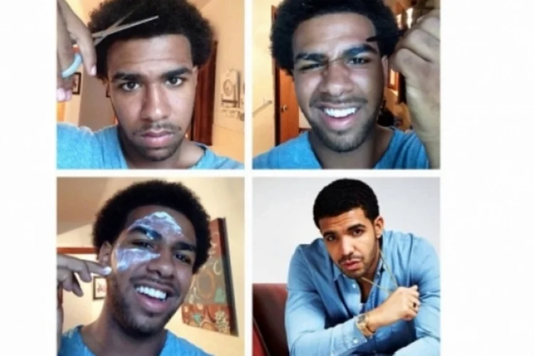 MakeupTransformation (Reprodução/Instagram)