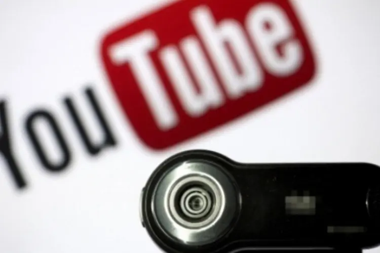 YouTube (Getty Images)